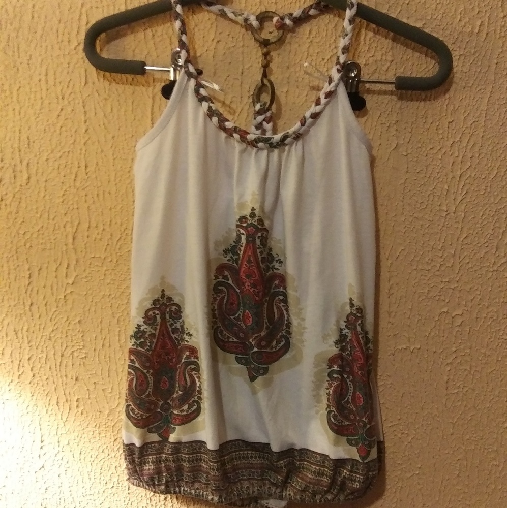 Tank top
